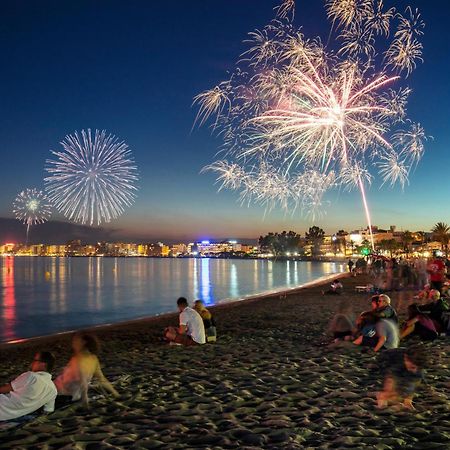 Apartamentos Sonido De Mar Росес Екстер'єр фото