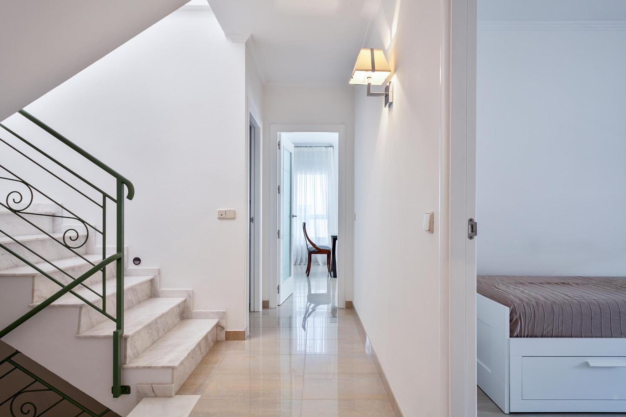 Apartamentos Sonido De Mar Росес Номер фото