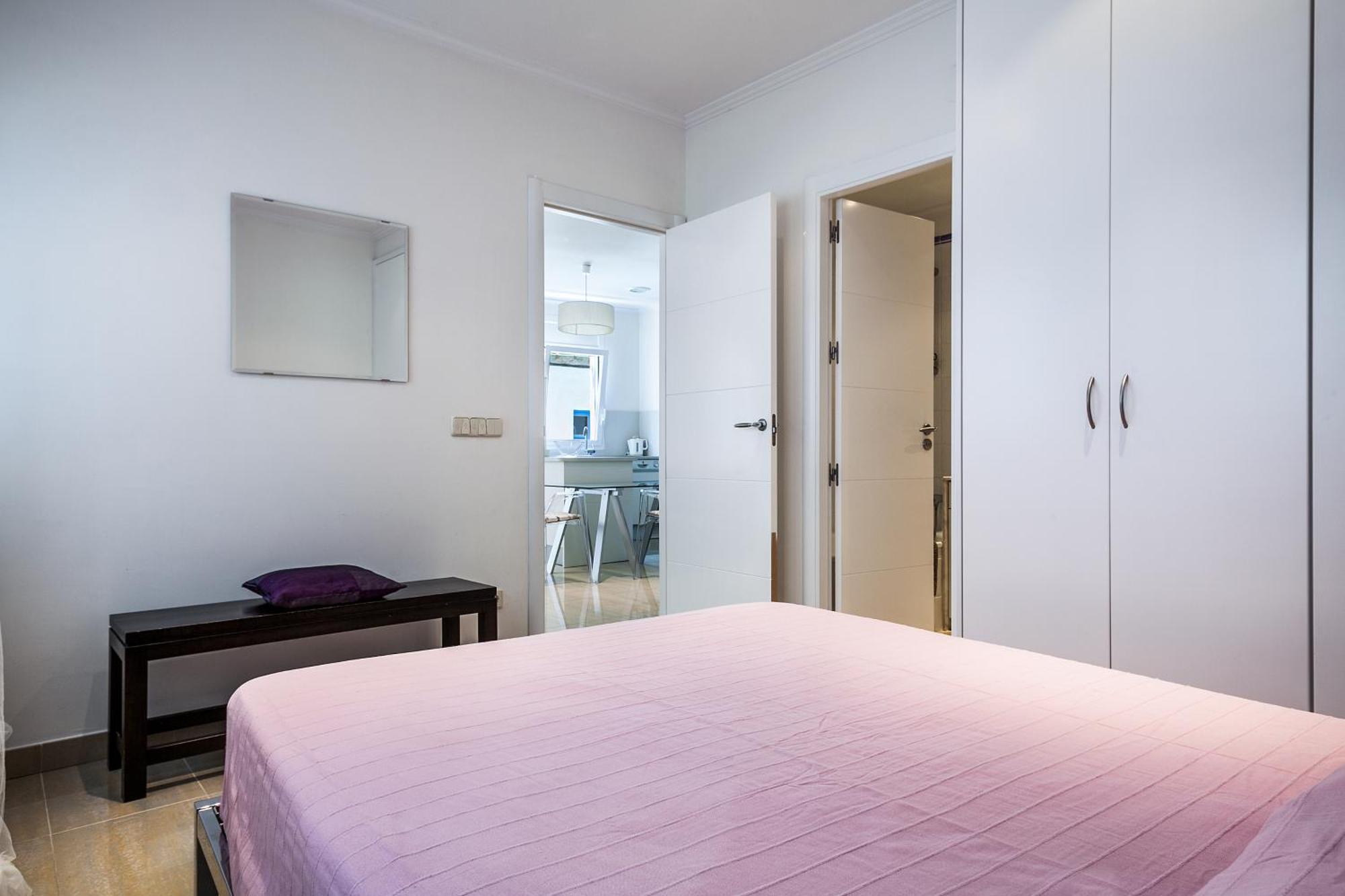 Apartamentos Sonido De Mar Росес Номер фото