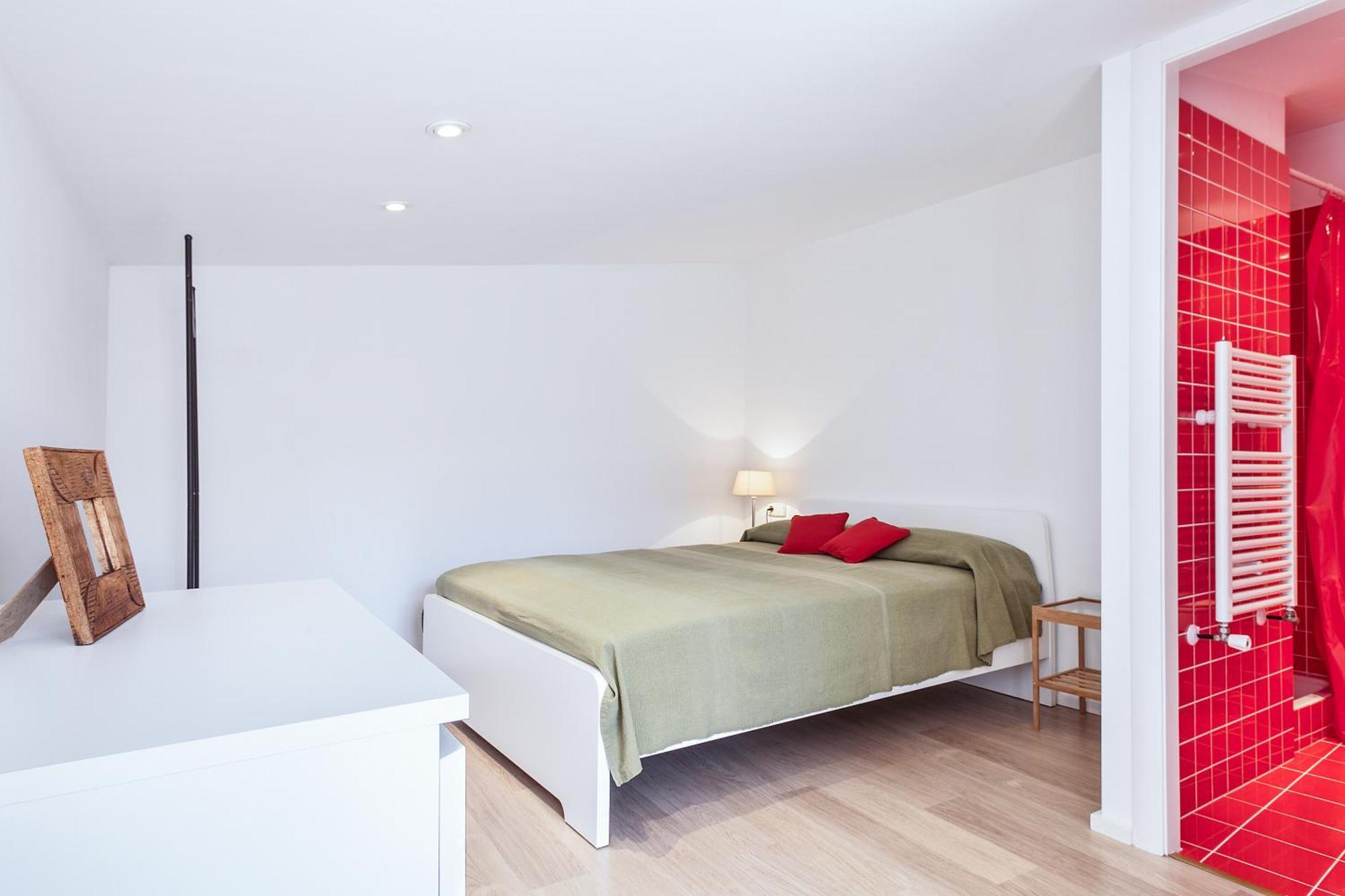 Apartamentos Sonido De Mar Росес Номер фото