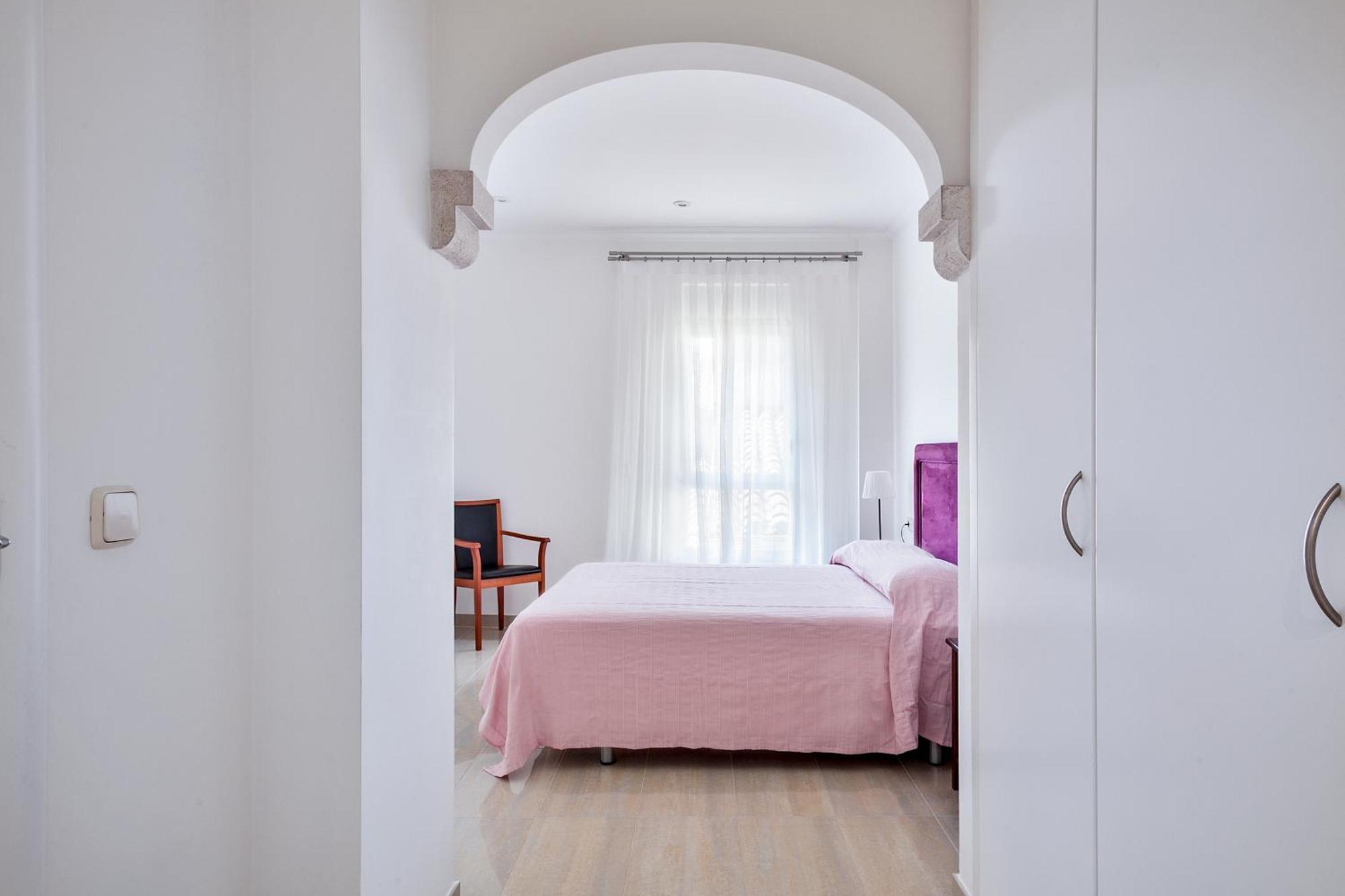 Apartamentos Sonido De Mar Росес Номер фото