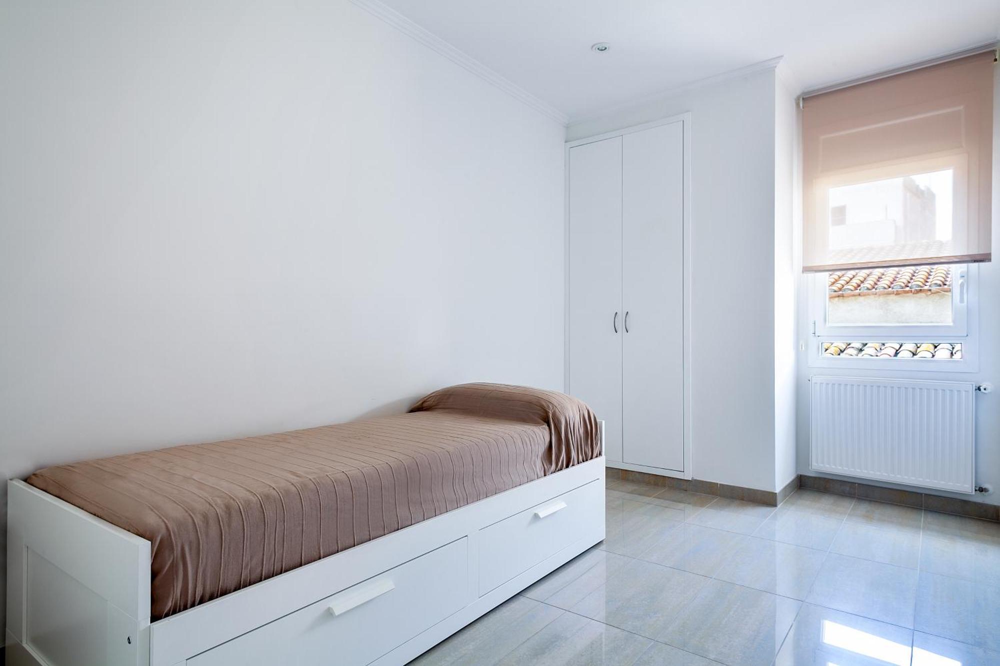 Apartamentos Sonido De Mar Росес Номер фото