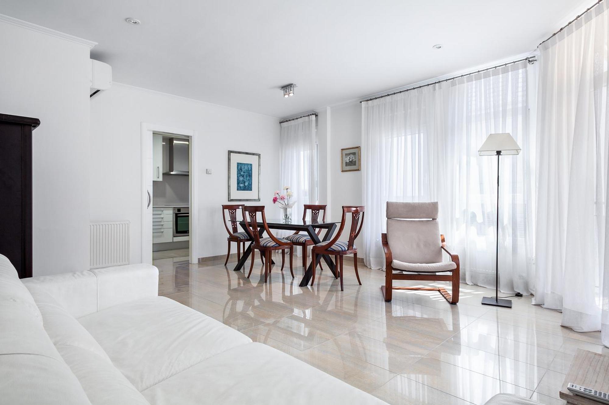 Apartamentos Sonido De Mar Росес Номер фото