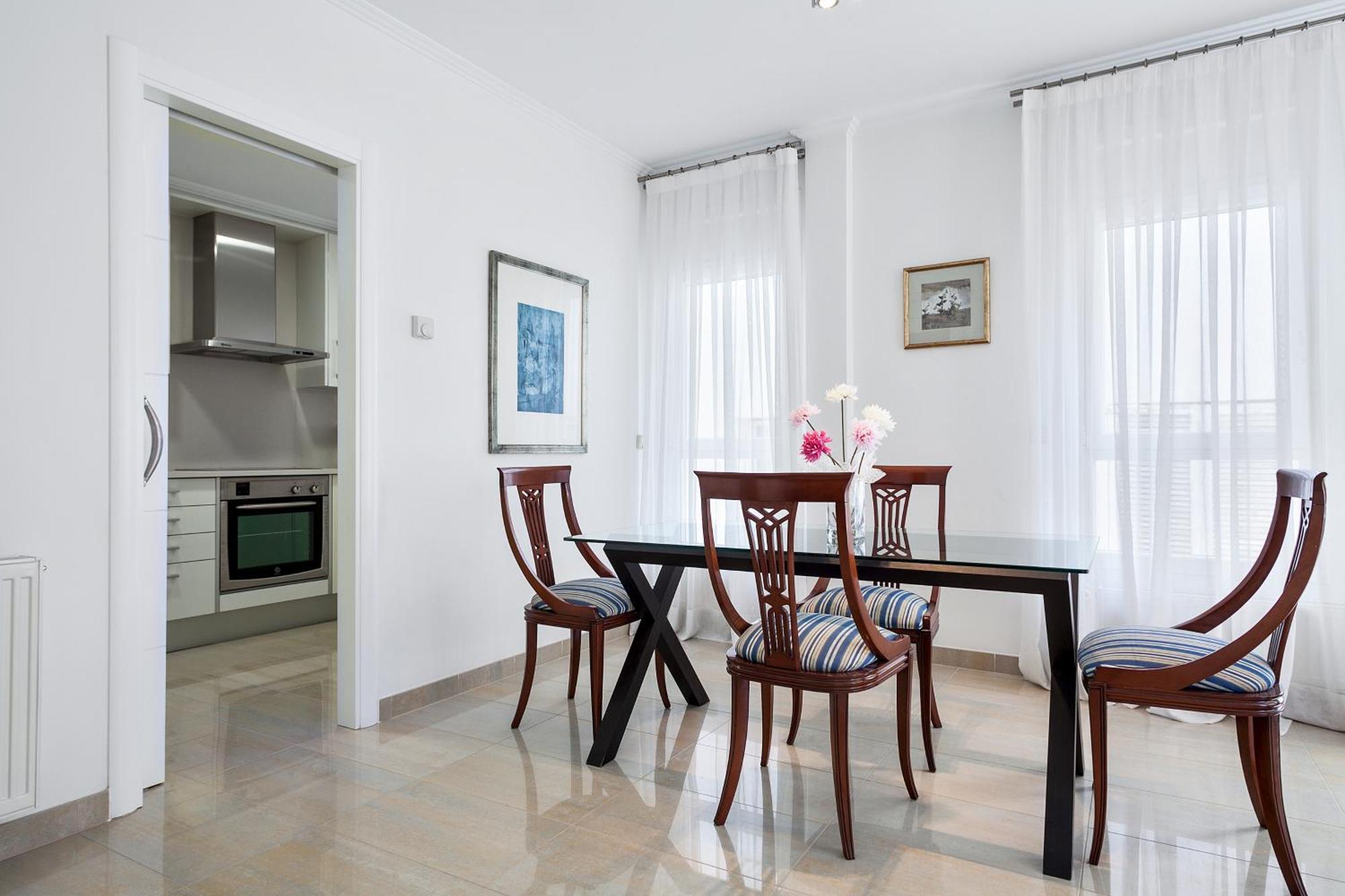 Apartamentos Sonido De Mar Росес Номер фото