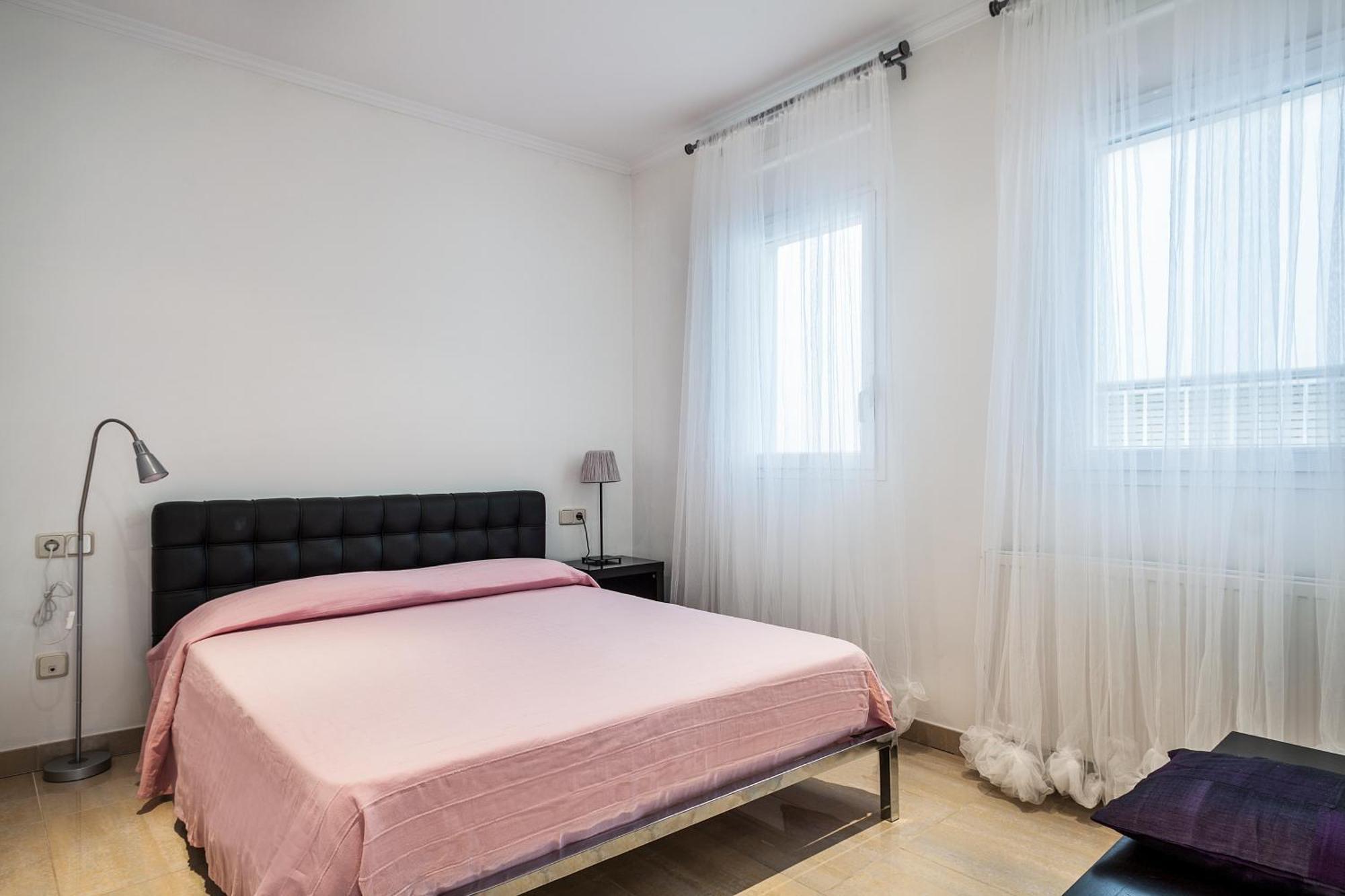 Apartamentos Sonido De Mar Росес Номер фото