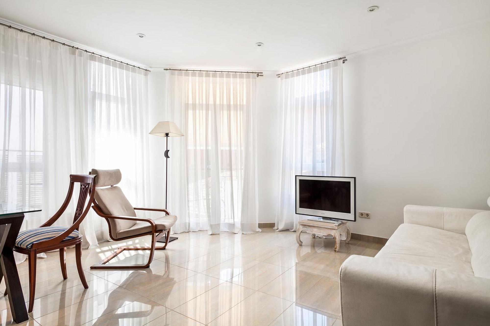 Apartamentos Sonido De Mar Росес Номер фото