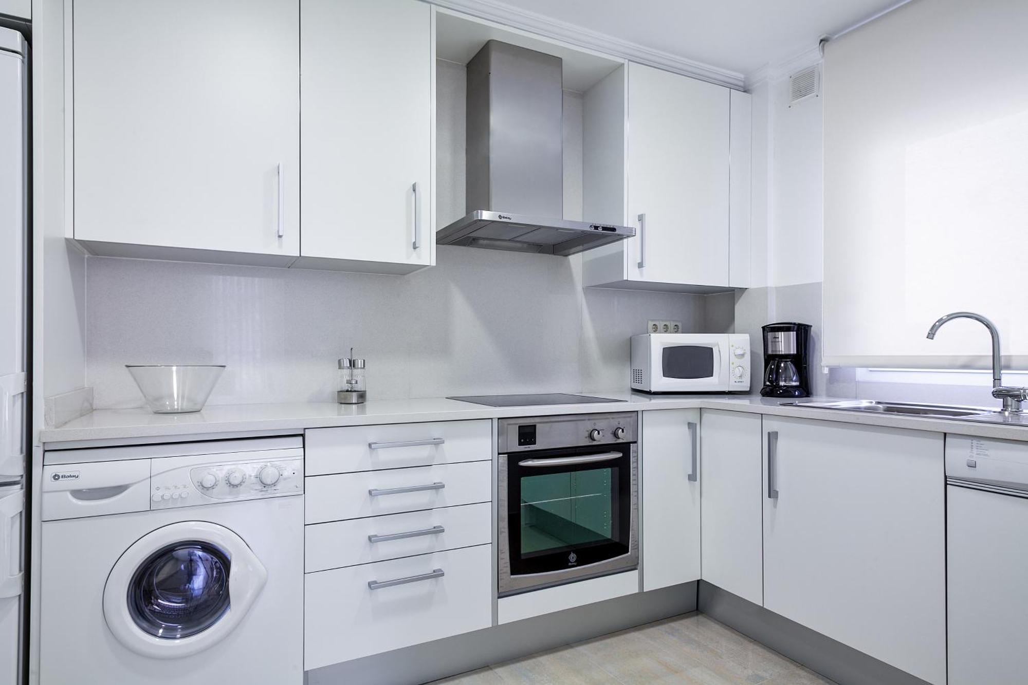 Apartamentos Sonido De Mar Росес Номер фото